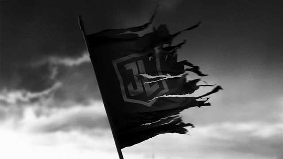 JUSTICE LEAGUE: New Synopsis For The "Snyder Cut" Has Been Revealed Along With International Release Plans