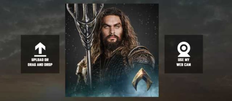 JUSTICE LEAGUE Official Website Updates With New Looks At Batman, Wonder Woman, Cyborg, The Flash & Aquaman