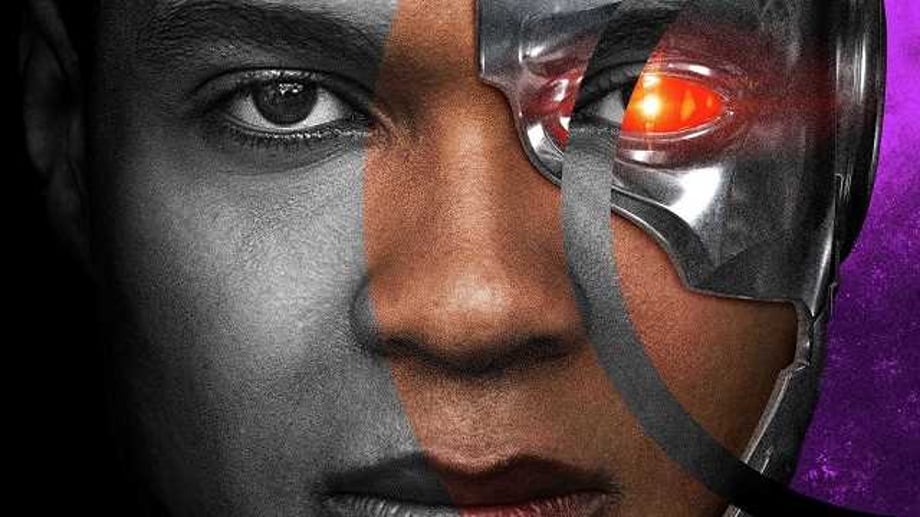 JUSTICE LEAGUE: Ray Fisher Says DC Films Boss Walter Hamada Called Joss Whedon An "Asshole"