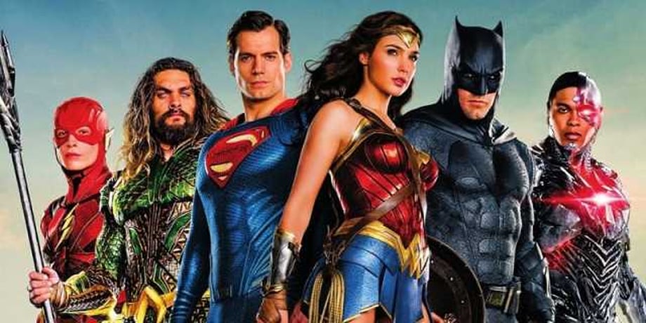 JUSTICE LEAGUE "#ReleaseTheSnyderCut" Billboards Take Over San Diego Ahead Of Comic-Con
