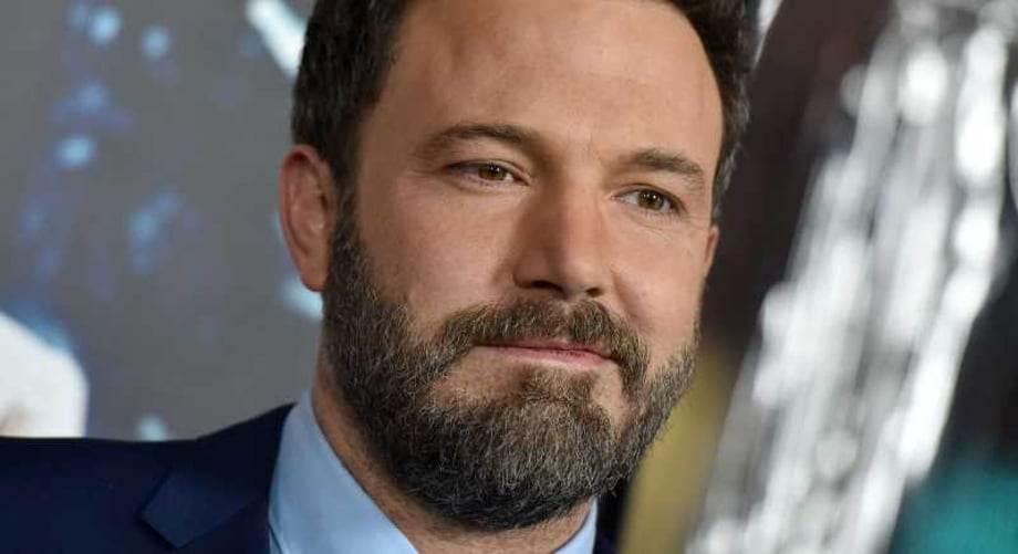 JUSTICE LEAGUE Star Ben Affleck Calls Marvel's Kevin Feige "The Greatest Producer Who Ever Lived"