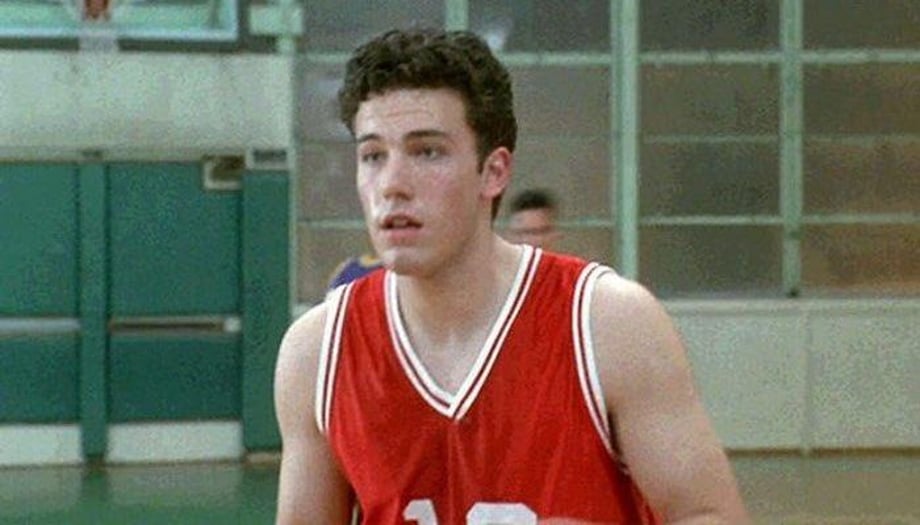 JUSTICE LEAGUE Star Ben Affleck Reflects On His Disastrous Dubbed-Over Role In BUFFY THE VAMPIRE SLAYER Movie