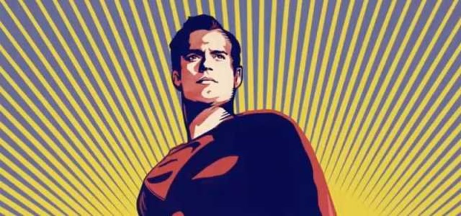 JUSTICE LEAGUE Star Henry Cavill Reveals That He Is Under Contract To Play Superman One More Time
