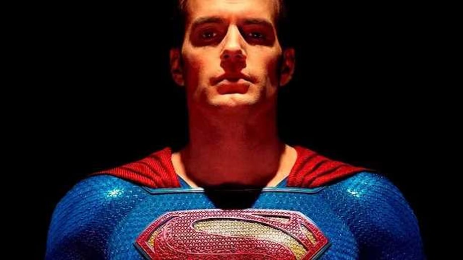 JUSTICE LEAGUE Star Henry Cavill Says "The Snyder Cut" Should Be Released "Whether You Agree With It Or Not"