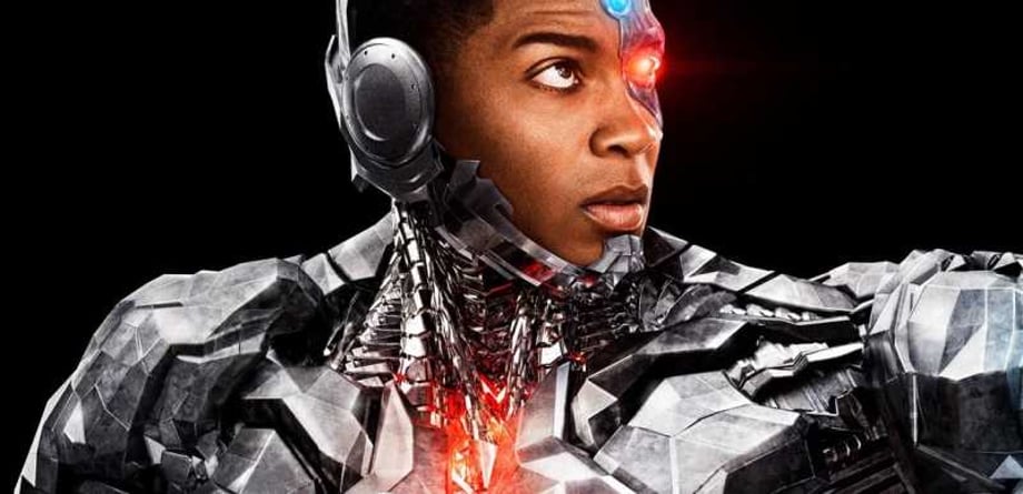 JUSTICE LEAGUE Star Ray Fisher Has Officially Asked Warner Bros. To Change Investigator