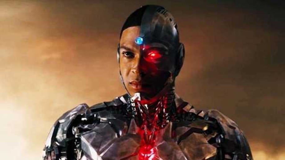 JUSTICE LEAGUE Star Ray Fisher Says He "Will Not Relent" Against Joss Whedon, Geoff Johns, And Jon Berg