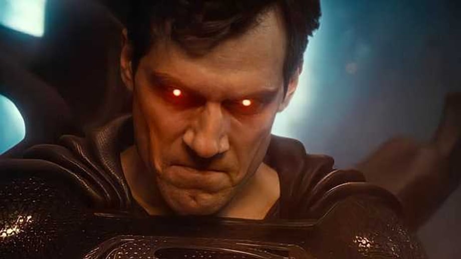 JUSTICE LEAGUE: Warner Bros. Initially Suggested Releasing The "Snyder Cut" In An Unfinished State