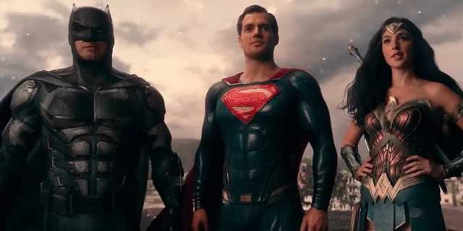 JUSTICE LEAGUE Writer Chris Terrio And Deathstroke Actor Joe Manganiello Address The "Snyder Cut"