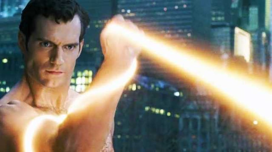 JUSTICE LEAGUE: Zack Snyder Addresses Having Superman Achieve His "Pinnacle" In The Snyder Cut