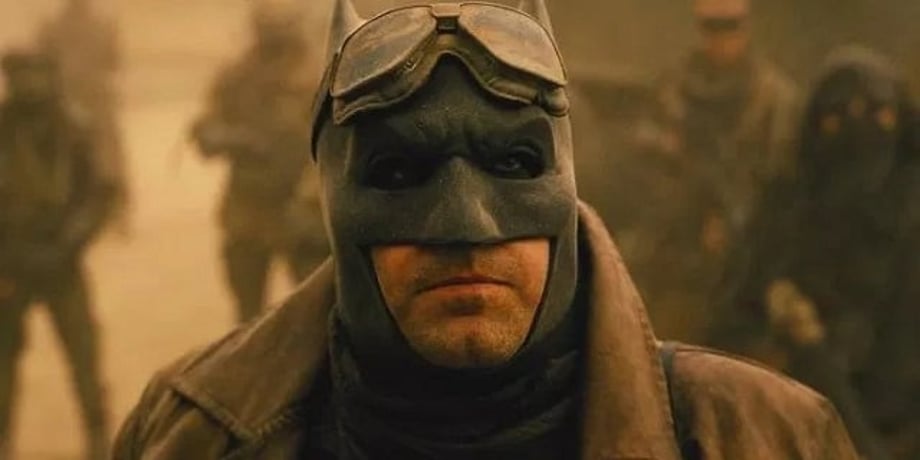 JUSTICE LEAGUE: Zack Snyder Finally Reveals Original Plans, Including Time-Travel, Darkseid, And Major Deaths