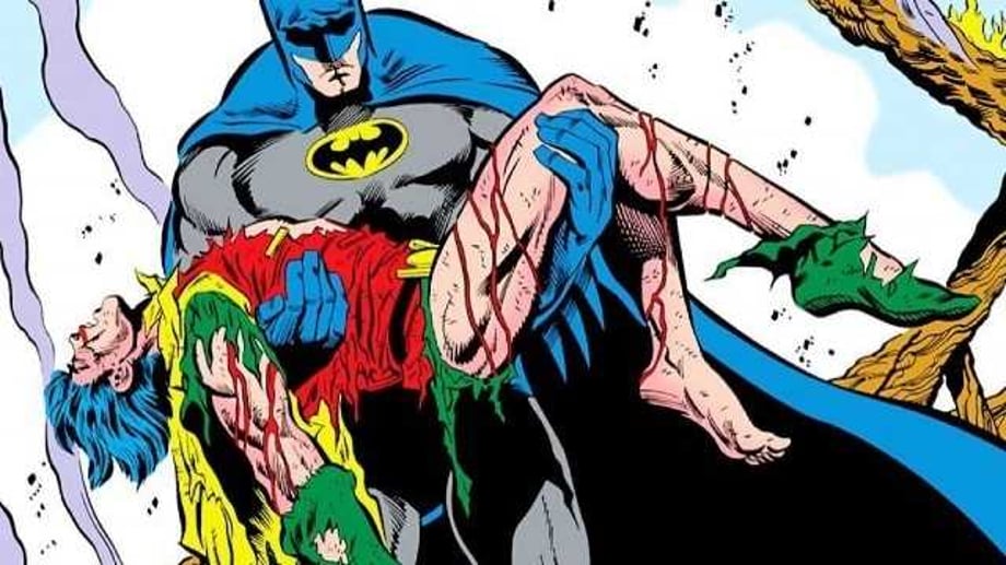 JUSTICE LEAGUE: Zack Snyder Reveals "Part 2" Story Details He'd Include In A Comic Book Sequel