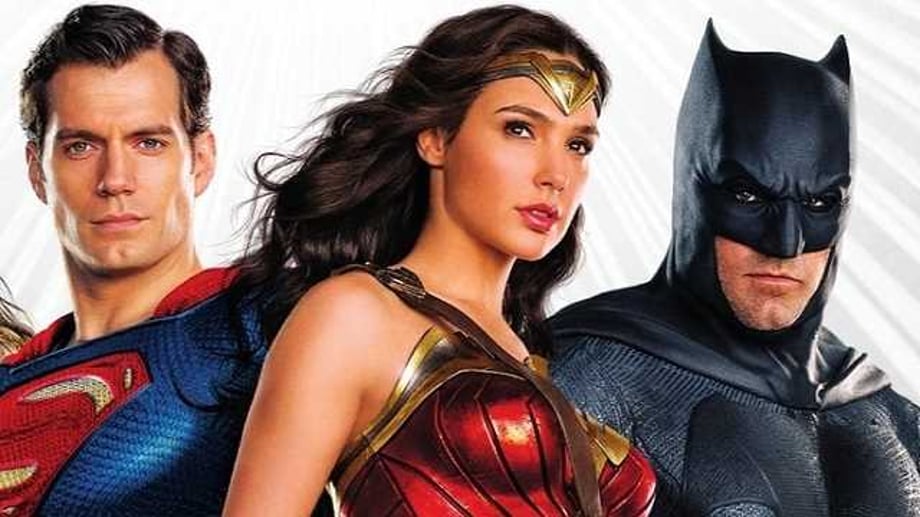 JUSTICE LEAGUE: Zack Snyder Teases "Snyder Cut" Trailer And Promises "No Compromises" In His Movie