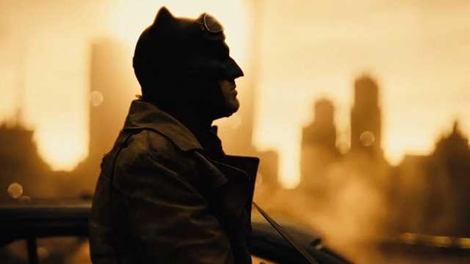 JUSTICE LEAGUE: Zack Snyder Was Worried Warner Bros. Would Sue Him; Says It's "Hard To Be Mad" At Toxic Fans