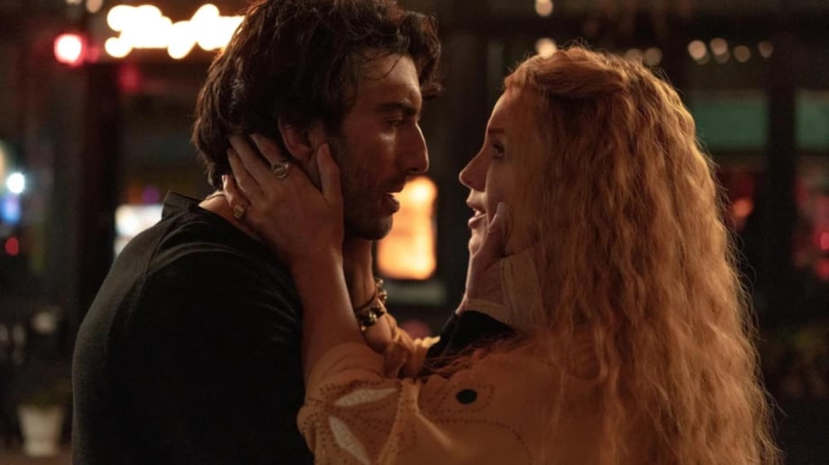 Justin Baldoni Claims DEADPOOL & WOLVERINE’s Blake Lively Added Previously Unscripted Kiss To IT ENDS WITH US