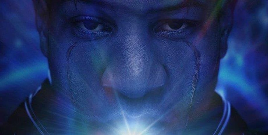 Kang Asks Scott Lang If He's "Killed Him Before?" In New ANT-MAN AND THE WASP: QUANTUMANIA TV Spot