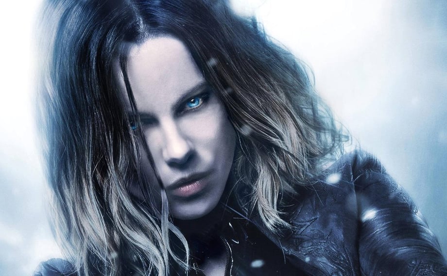 Kate Beckinsale Replaces Milla Jovovich In George A. Romero's Twilight Of The Dead