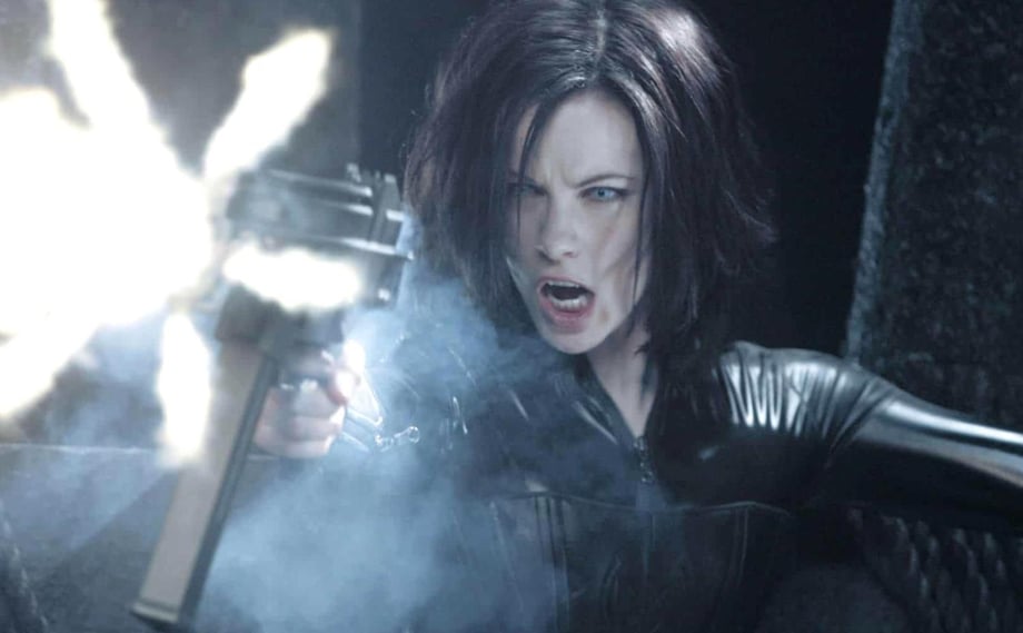 Kate Beckinsale Takes Legal Action Against CANARY BLACK Producers For "Negligence And Battery"