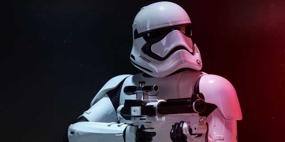 Kathleen Kennedy Says A Future STAR WARS Movie Will "Absolutely" Be Helmed By A Female Director