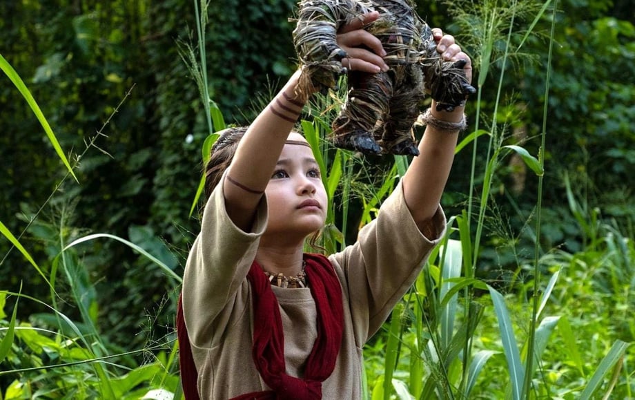 Kaylee Hottle, Godzilla Vs. Kong Star, Has Tragically Passed Away At The Age Of 18