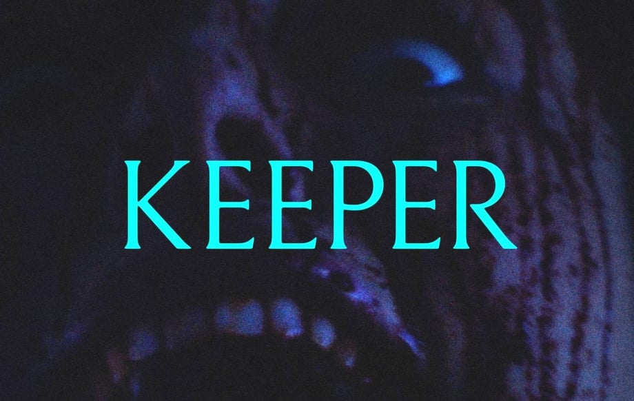 KEEPER: Final Trailer And New Clip For Osgood Perkins' Latest Are "Pure F*cking Nightmare Fuel"