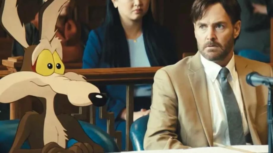Ketchup Entertainment  Purchases COYOTE VS ACME From WB Discovery, Plans 2026 Global Release