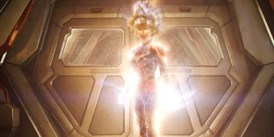 Kevin Feige Addresses Carol Danvers' 23 Year Absence Between CAPTAIN MARVEL And AVENGERS: ENDGAME