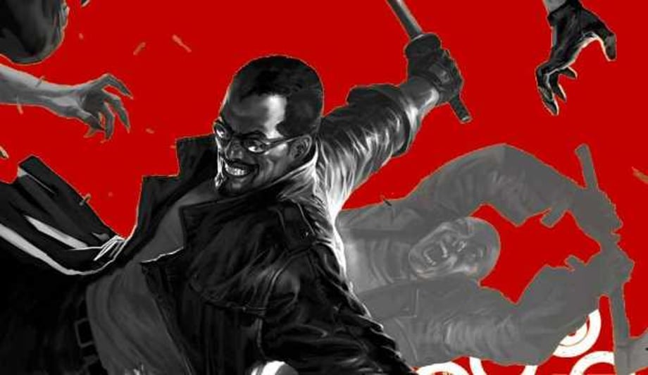 Kevin Feige Comments On BLADE's Current Status In The MCU - Could There Be Something In The Works?