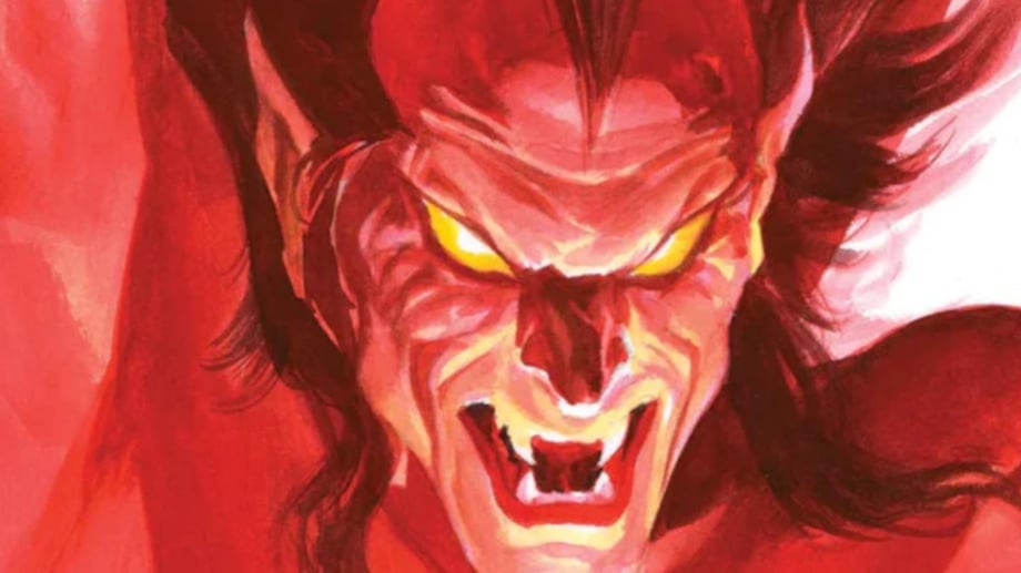 Kevin Feige Confirms Sacha Baron Cohen's Mephisto Factors Into Future MCU Plans
