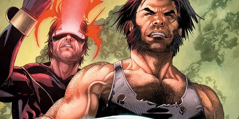 Kevin Feige Expresses Excitement To Regain X-MEN, FANTASTIC FOUR, And "Hundreds" Of Marvel Characters
