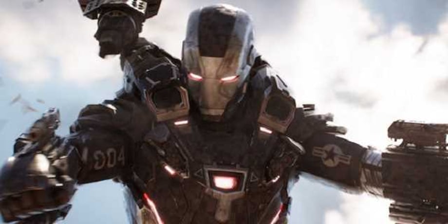 Kevin Feige Has Dubbed The First Wave Of Marvel Studios Movies "THE INFINITY SAGA"