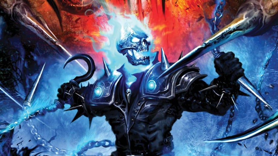 Kevin Feige On Ryan Gosling's Comic-Inspired Pitch For Ghost Rider, Avengers: Doomsday Doctor Doom Complaints