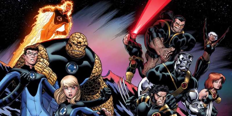 Kevin Feige On Whether X-MEN & FANTASTIC FOUR Acquisitions Sped-Up MCU Multiverse Plans