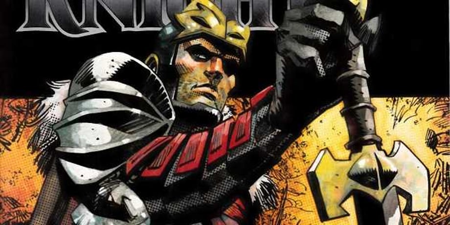 Kevin Feige Responds To Martin Scorsese, Addresses Ike Perlmutter Split, And Reveals new ETERNALS Details