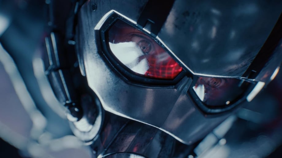 Kevin Feige Reveals Ant-Man's Surprising New Status Quo In Avengers: Doomsday