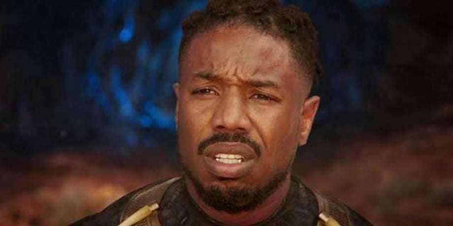 Kevin Feige Reveals His Favorite BLACK PANTHER Moment And It's One Ryan Coogler Thought He'd Have To Cut