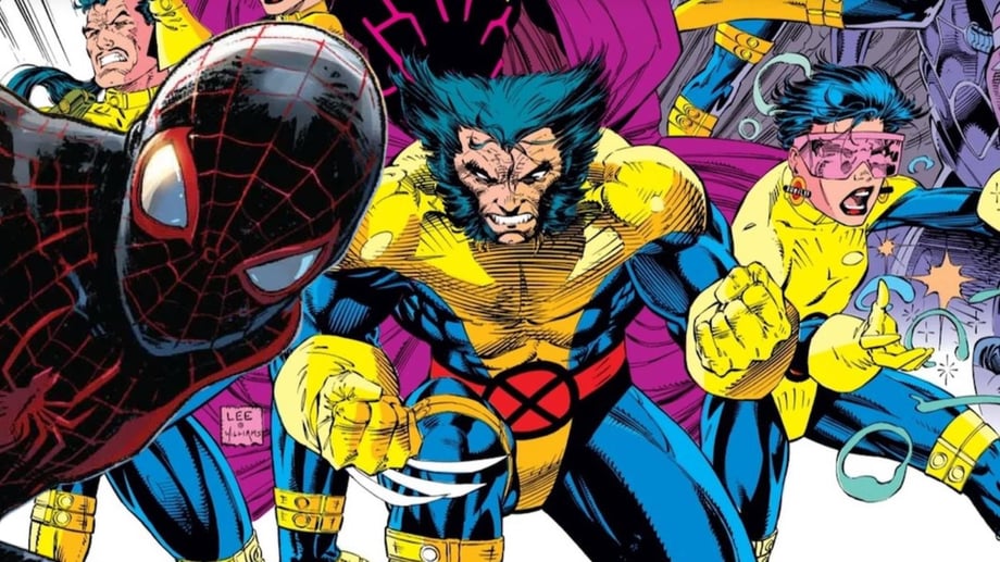 Kevin Feige Reveals That X-Men Is A "Multi-Stage Saga," Confirms Miles Morales: Spider-Man Plans
