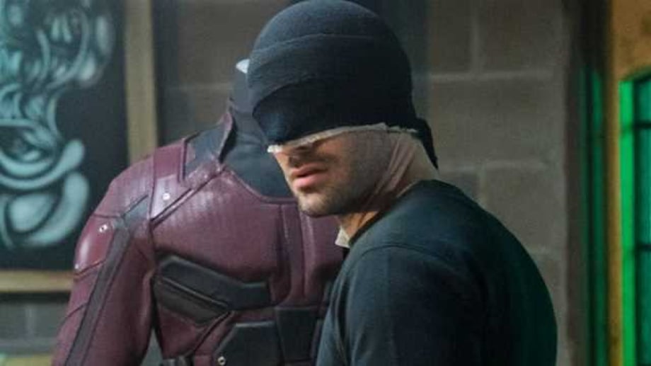 Kevin Feige Says "Everything Is On The Board" When Asked About Possible Return Of DEFENDERS Characters