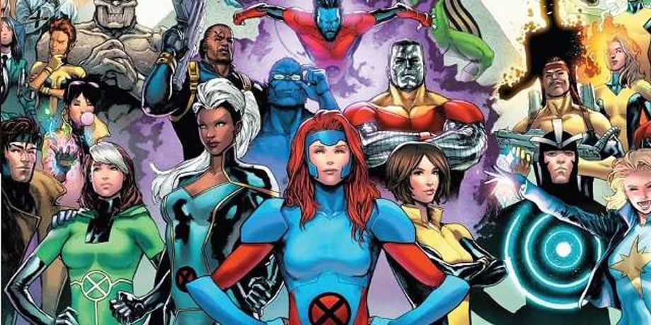 Kevin Feige Says It Will Be "A Very Long Time" Before We See The X-MEN In The Marvel Cinematic Universe