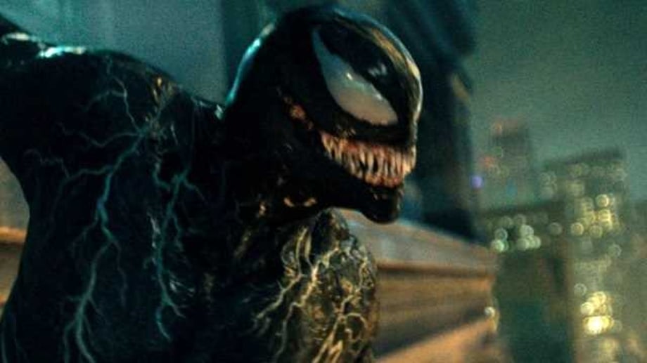 Kevin Feige Says VENOM: LET THERE BE CARNAGE Post-Credits Scene Required "A Lot Of Coordination"