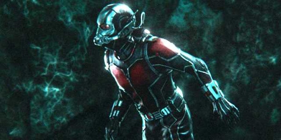 Kevin Feige Teases The "Untapped Potential" Of The Quantum Realm In The Marvel Cinematic Universe