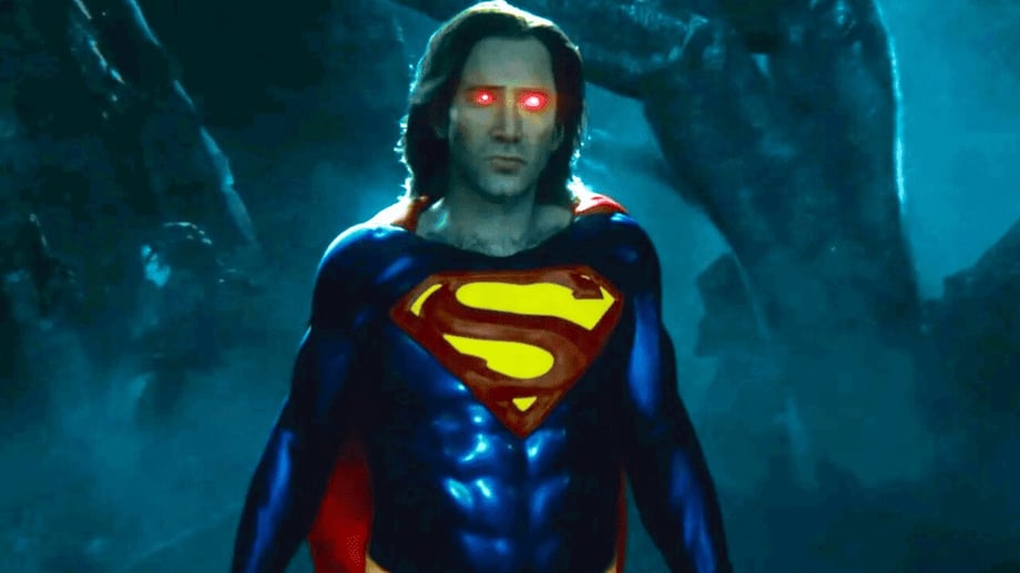 Kevin Smith On Robert Rodriguez Nearly Directing SUPERMAN LIVES, Why He'll "F***ing Never" Make Marvel Movie