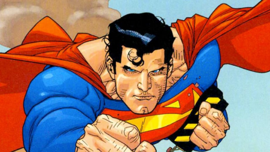KICK-ASS Creator Mark Millar Details His Possible Plans For A Public Domain "SUPERMAN" Comic In 2033