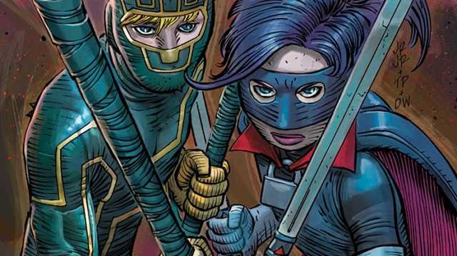 KICK-ASS Director Matthew Vaughn Confirms That A "F***ing Nuts" Reboot Is Coming In Two Years