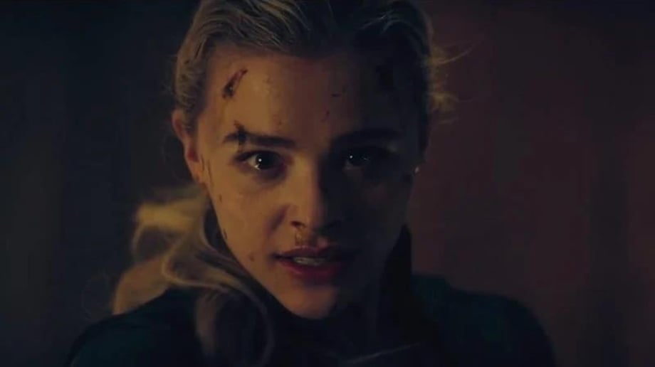 KICK-ASS Star Chloë Grace Moretz Confirms She's Met With Marvel Studios; Shares Hopes To Play A Villain