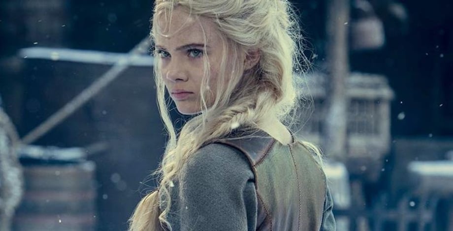 KINGDOM OF THE PLANET OF THE APES Concept Art Released; THE WITCHER's Freya Allan Joins Cast