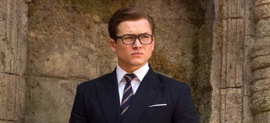 KINGSMAN: THE GREAT GAME - Aaron Taylor-Johnson Reportedly Playing An Ancestor Of Taron Egerton's Eggsy