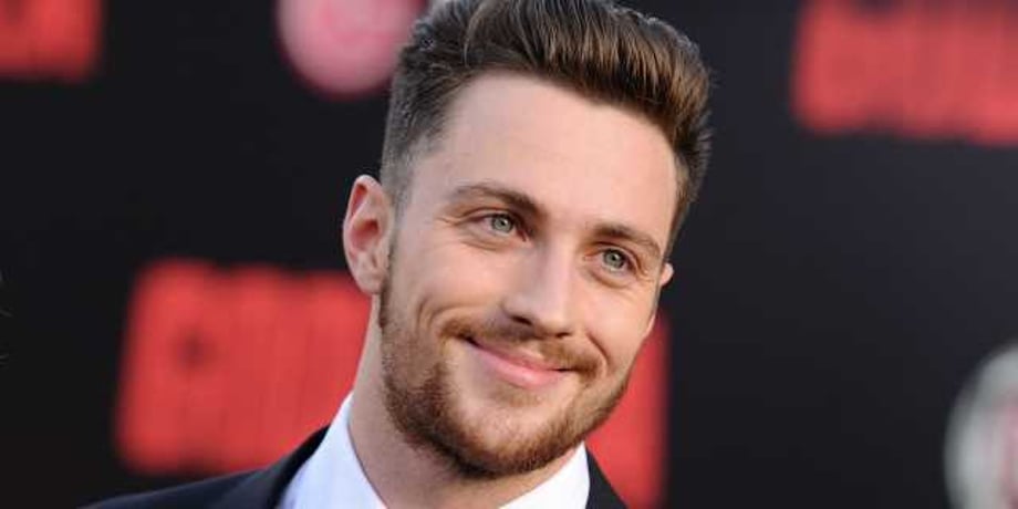 KINGSMAN: THE GREAT GAME Adds Gemma Arterton And KICK-ASS Star Aaron Taylor-Johnson