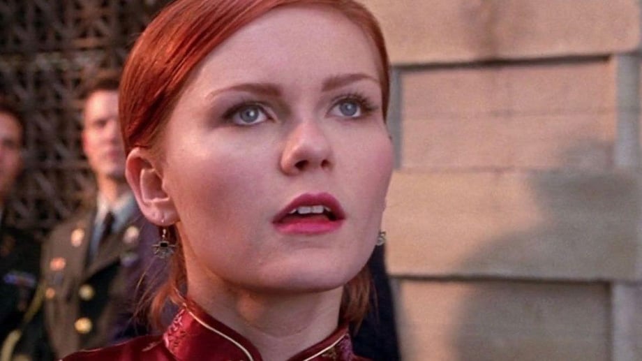Kirsten Dunst Isn't Sure The World Needs Sam Raimi's SPIDER-MAN 4- "I Don’t Think We Need That"