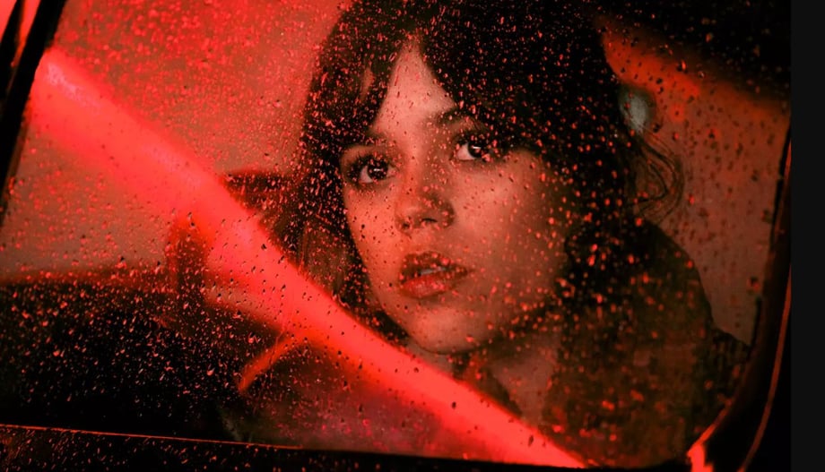 Klara And The Sun First Look: Jenna Ortega Is A Solar-Powered Android In Taika Waititi's Sci-Fi Adaptation