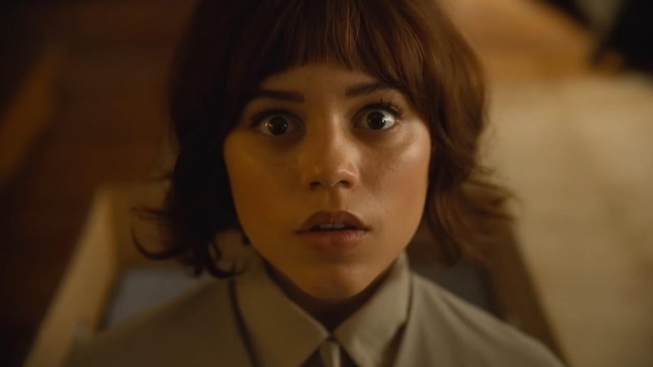 Klara And The Sun Trailer Sees Wednesday Star Jenna Ortega Play A Robot Who Just Wants A Friend